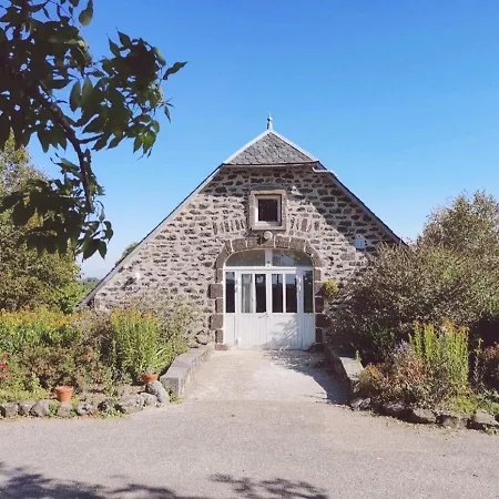 Bed and breakfast La Grange