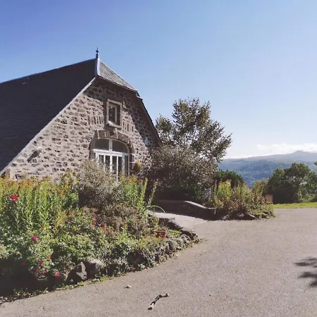 La Grange Bed and breakfast