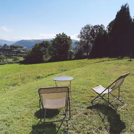 La Grange Bed & Breakfast