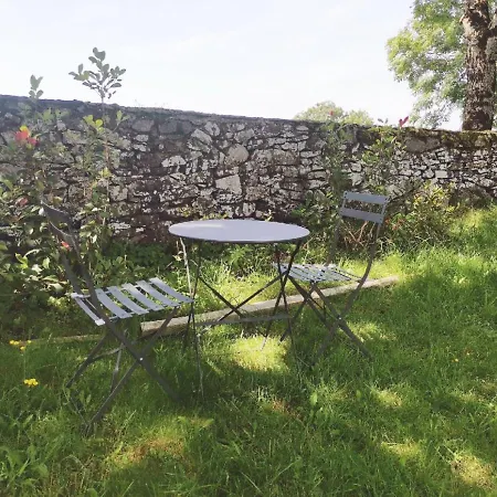 La Grange Bed & Breakfast