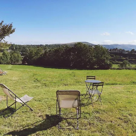 La Grange Bed & Breakfast 3*