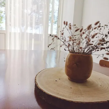 La Grange Bed and breakfast