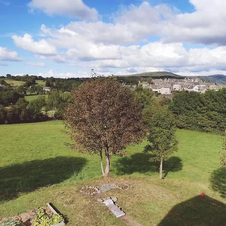 La Grange Bed and breakfast 3*