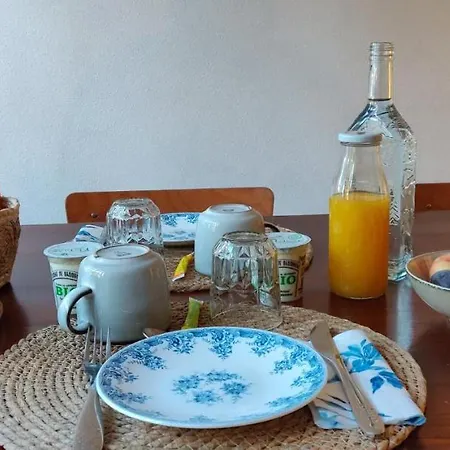 La Grange Bed & Breakfast 3*