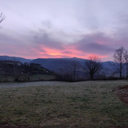 Bed & Breakfast La Grange 3*