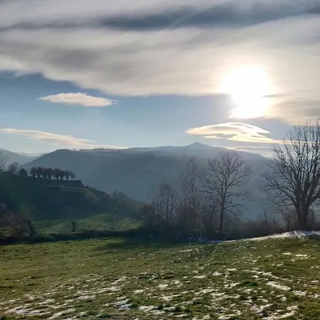 La Grange Panzió Salers