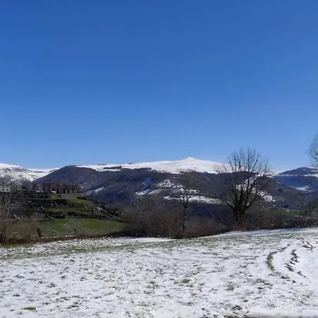 La Grange Bed and breakfast