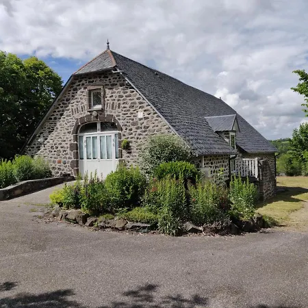 Bed & Breakfast La Grange Salers