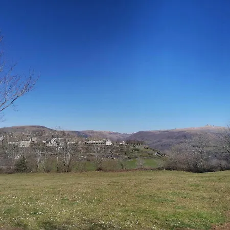 La Grange Bed & Breakfast