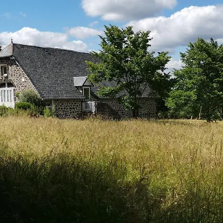 Bed and breakfast La Grange