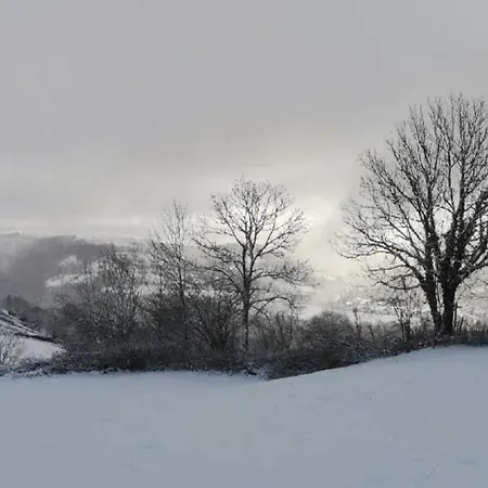 La Grange Bed & Breakfast 3*