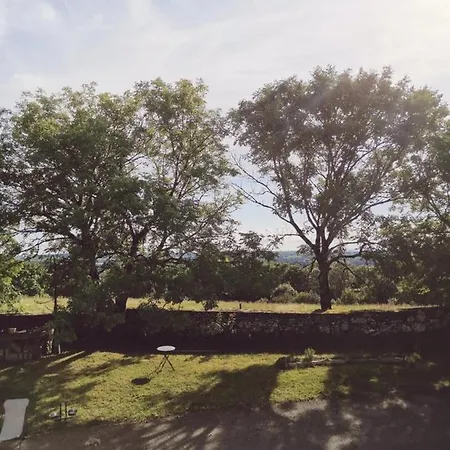 La Grange Bed & Breakfast