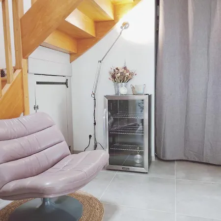 Bed & Breakfast La Grange Salers