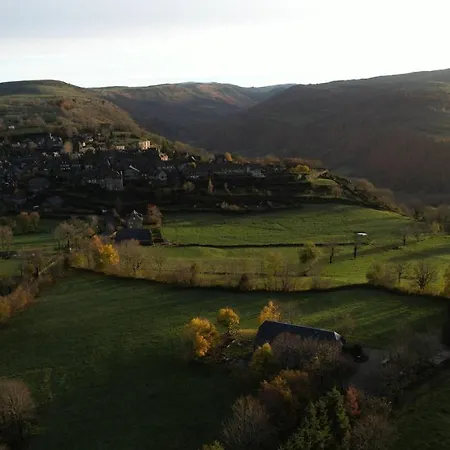 Panzió La Grange