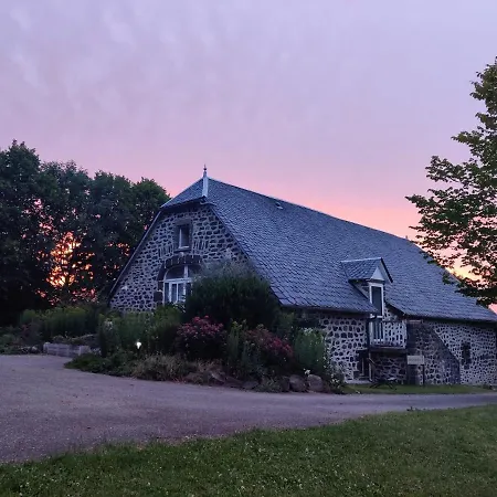 Bed and breakfast La Grange