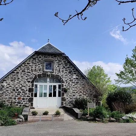 Bed and breakfast La Grange 3*