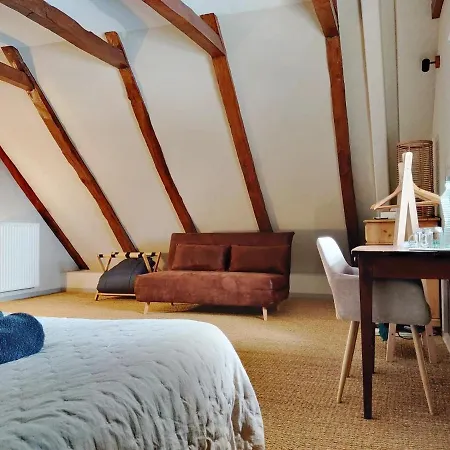 Bed & Breakfast La Grange