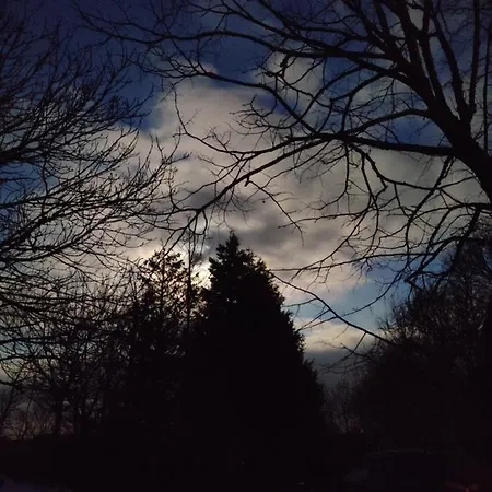 Bed and breakfast La Grange