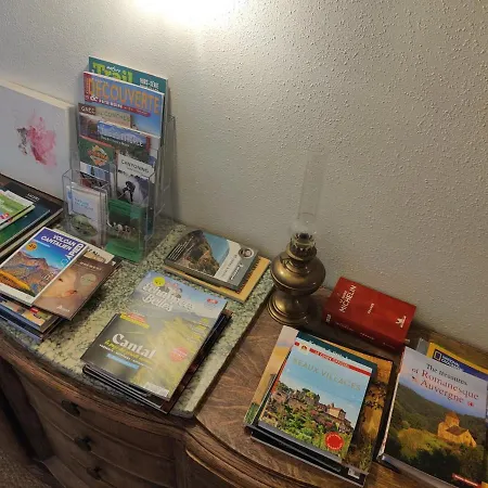 La Grange Bed and breakfast