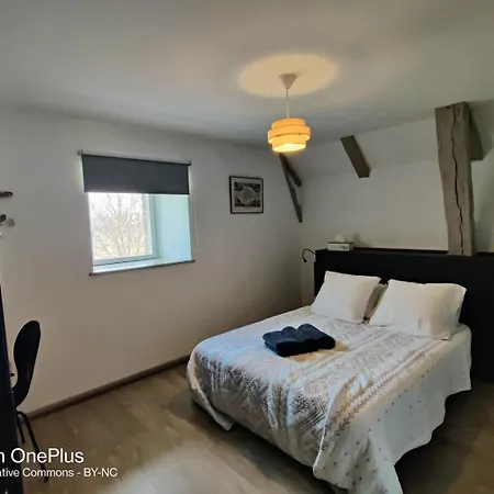 Bed & Breakfast La Grange 3*