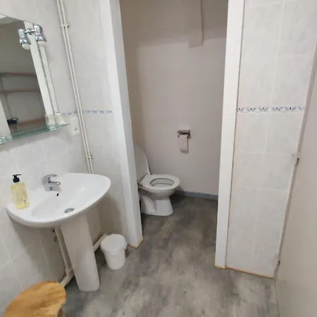 La Grange Bed & Breakfast Salers