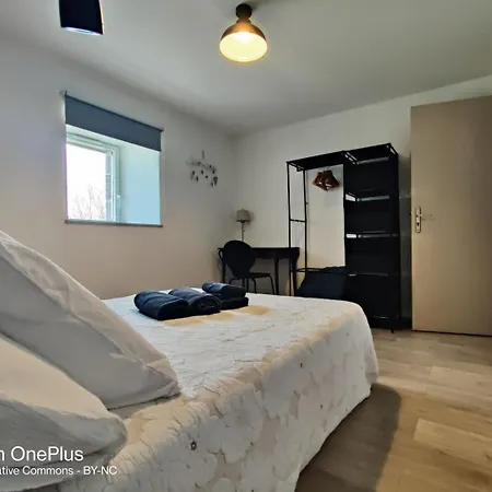 Panzió La Grange