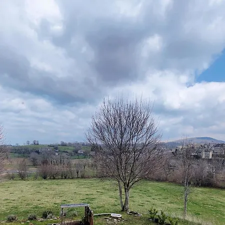 La Grange Bed & Breakfast 3*