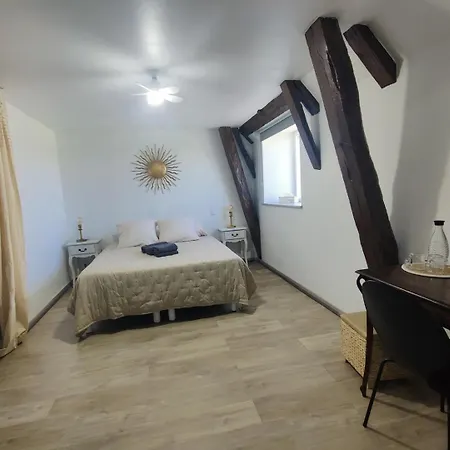 La Grange B&B 3*