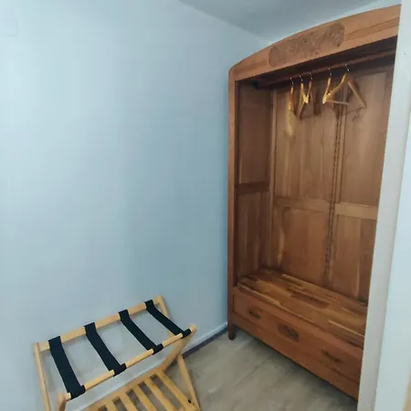 Panzió La Grange 3*