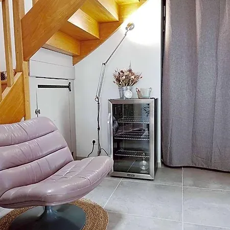 La Grange فندق مبيت وإفطار