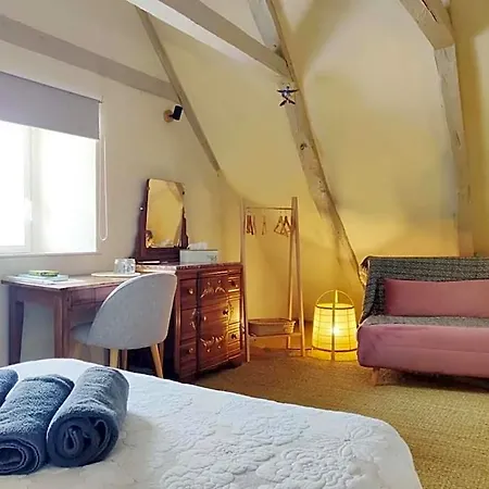 La Grange 3*