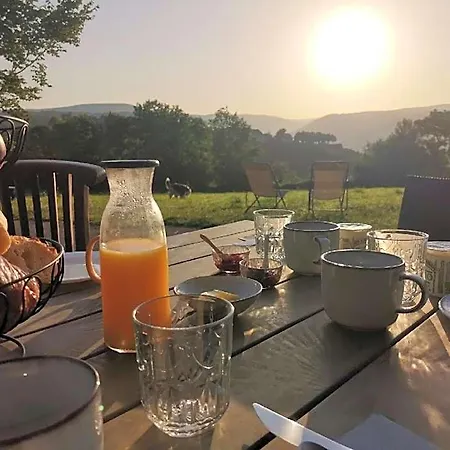 فندق مبيت وإفطار La Grange