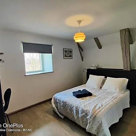 La Grange فندق مبيت وإفطار 3*