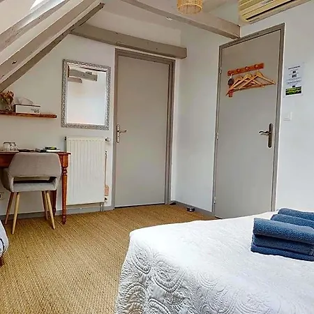 La Grange 3*