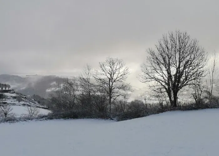 La Grange Bed & Breakfast 3*