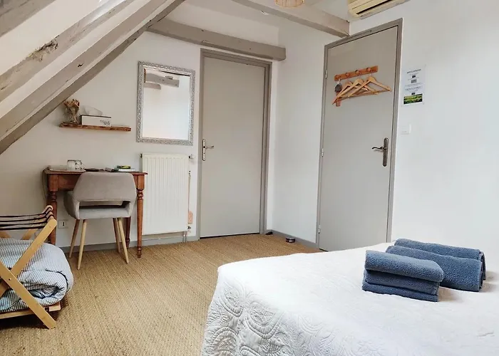 Bed & Breakfast La Grange